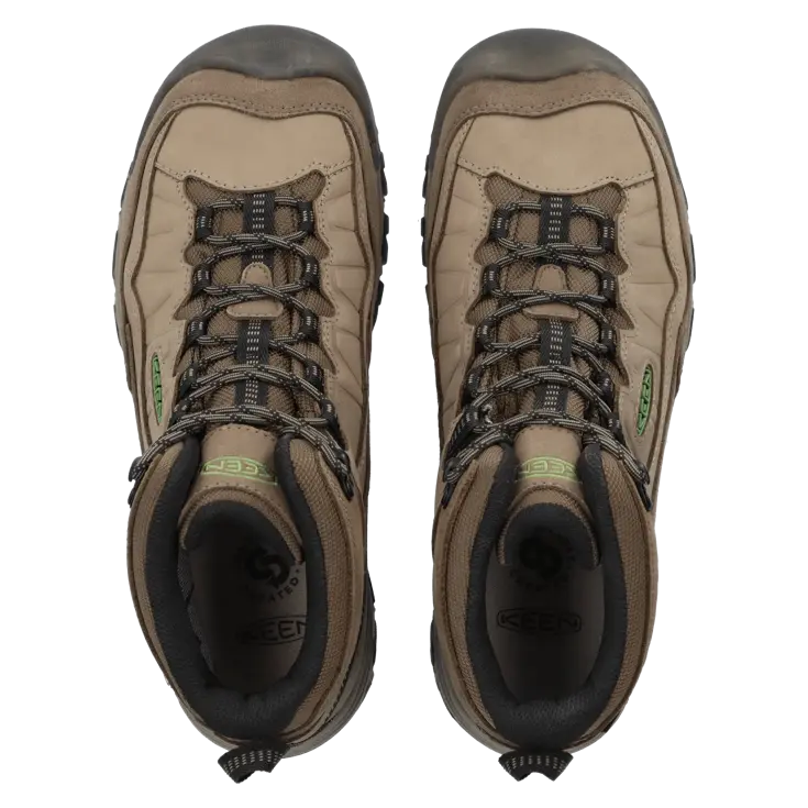 Targhee IV Mid - Wandelschoenen - Heren