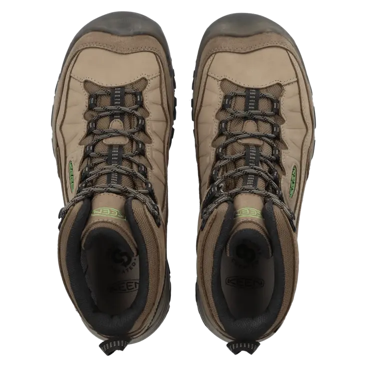 Targhee IV Mid - Wandelschoenen - Heren