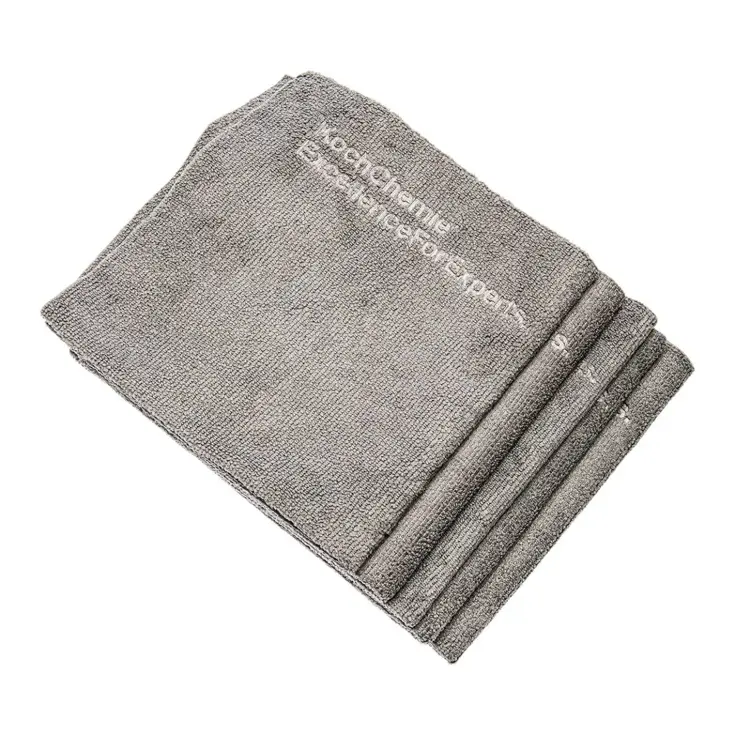 Koch Chemie Coating Towel Set 5st