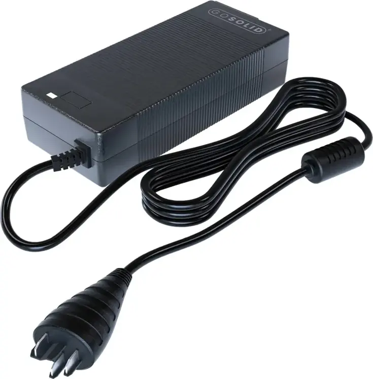 Lader geschikt voor Bosch PowerMore 250 E bike
