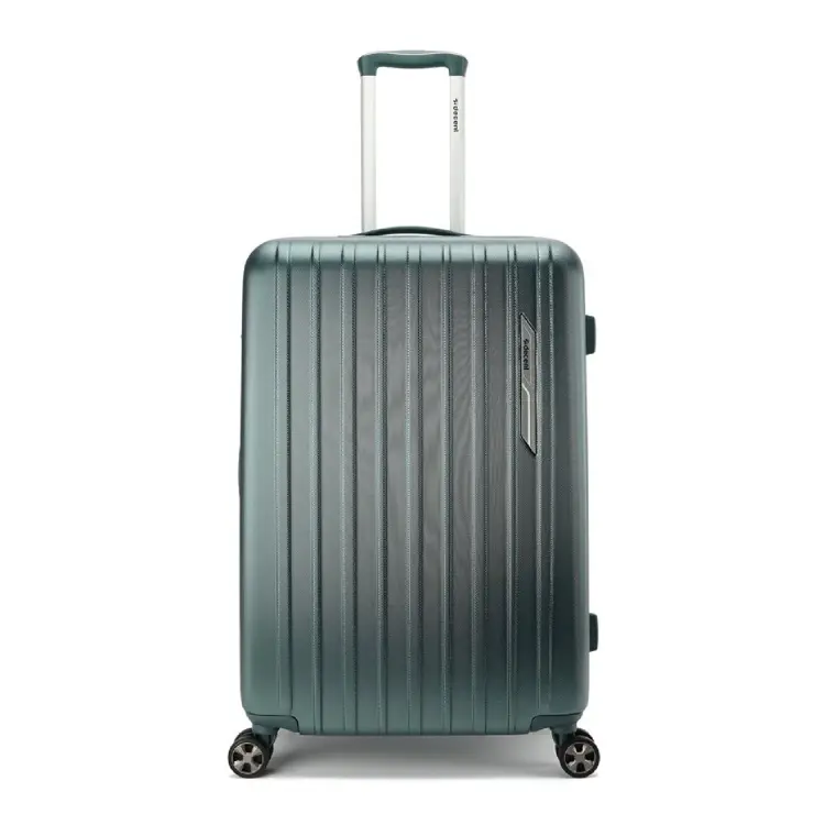 Paradiso - Grote koffer 76cm - 95L