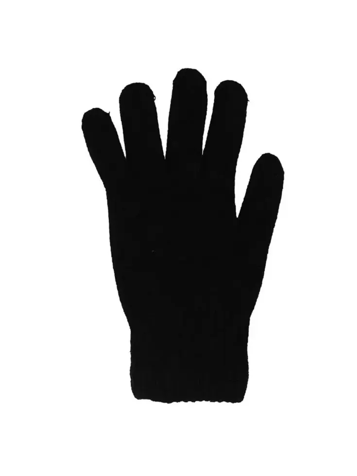 Heren - Muts + Handschoenen