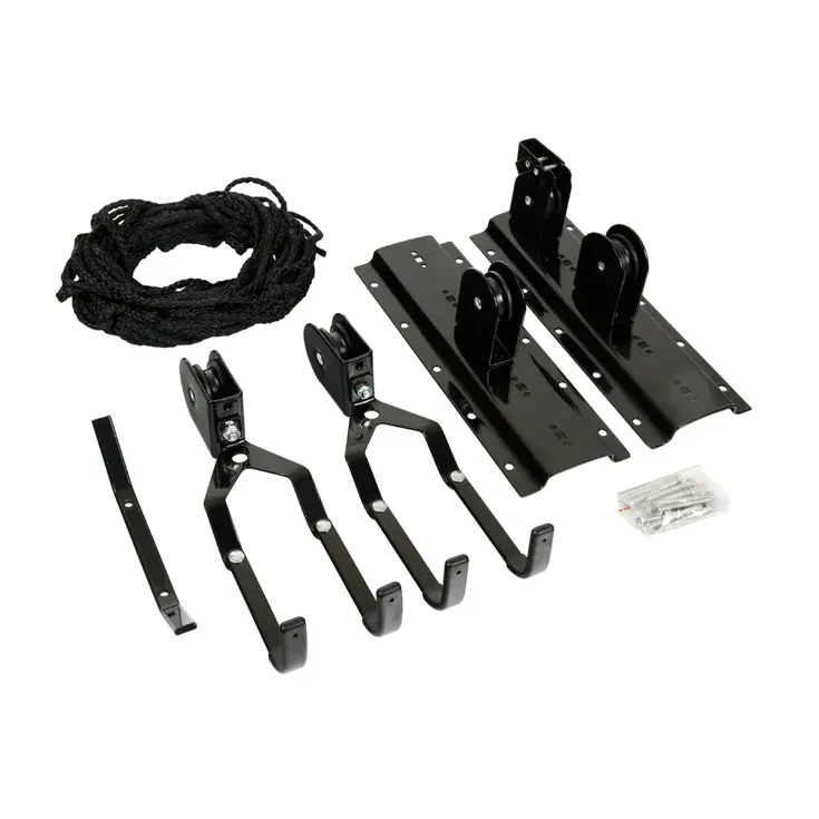 Fietslift plafondmontagesysteem tot 23 kg