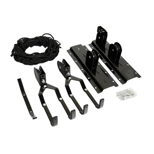 Fietslift plafondmontagesysteem tot 23 kg