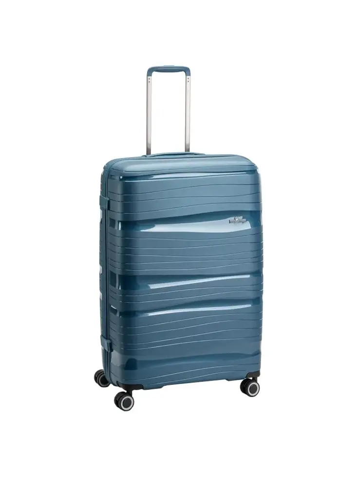 OSL - Large Koffer -  77  cm - 102 Liter