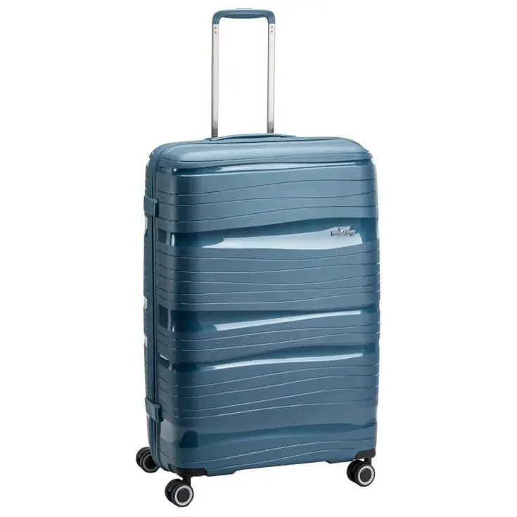 OSL - Large Koffer -  77  cm - 102 Liter