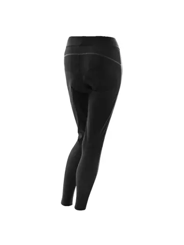 Fietsbroek Elastic Windstopper dames