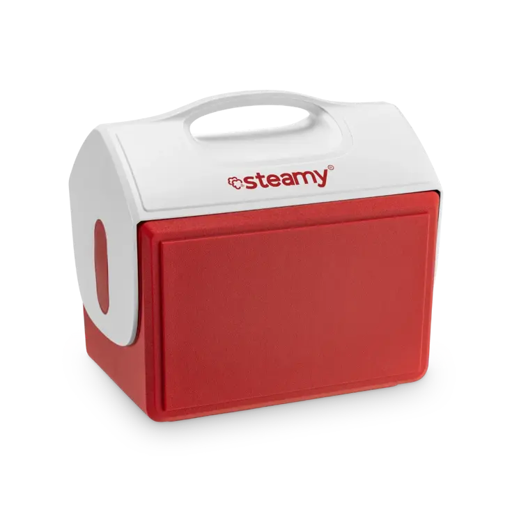 Steamy Sport 15 Koelbox - 15L