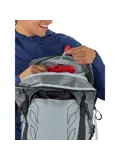 Osprey Tempest Pro 20 mars orange