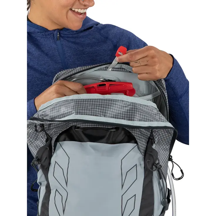 Osprey Tempest Pro 20 mars orange