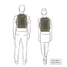 CabinZero Military Reistas / 36 L