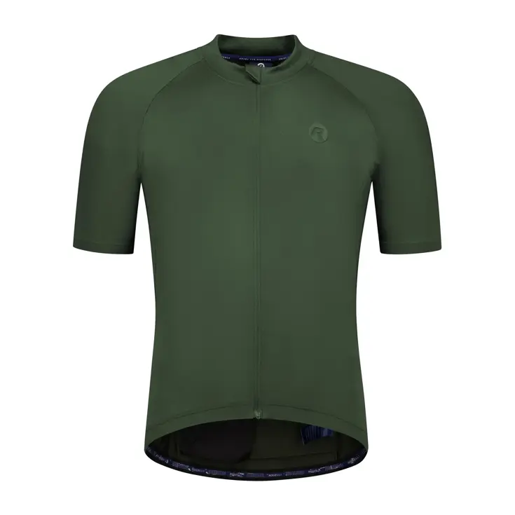 Essential II - Fietsshirt Korte Mouwen - Heren