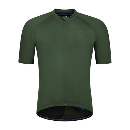 Essential II - Fietsshirt Korte Mouwen - Heren