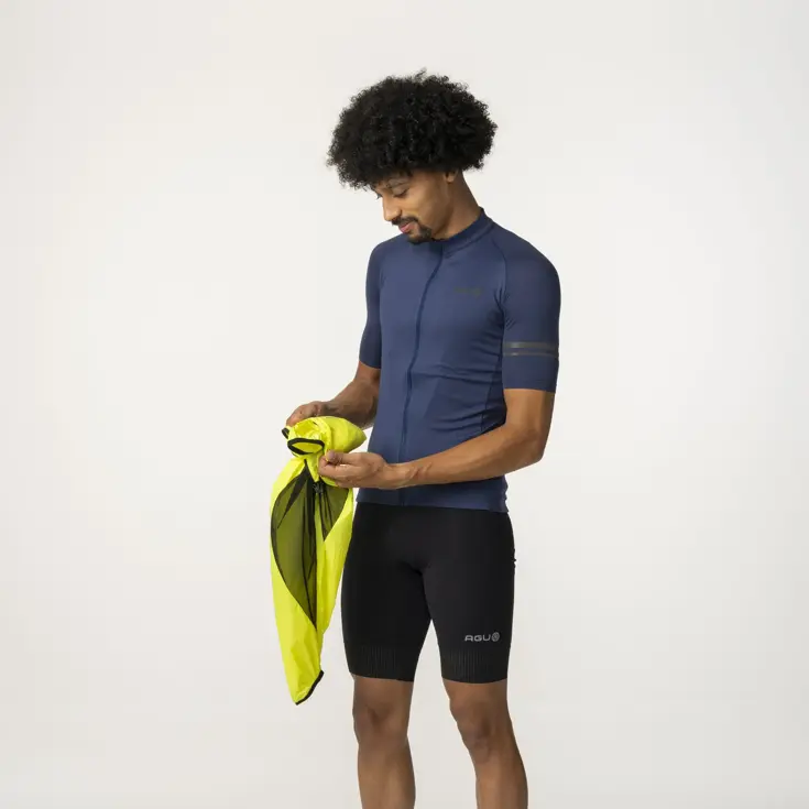 Essential - Fietsjack heren