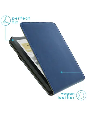 Flipcase - Kobo Clara BW/Kobo Clara Colour