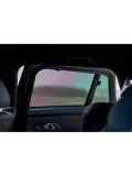 BMW 3-Serie G21 Touring 2019 - Zonneschermen achterportieren - Car Shades