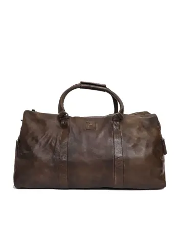 Bear Design - Ruben - Weekendtas