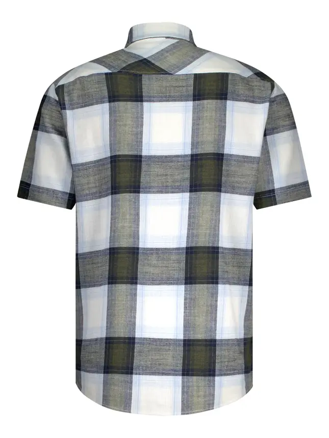 Bovina - Overhemd heren - Human Nature