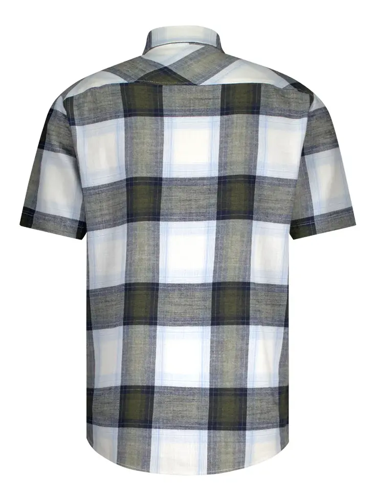 Bovina - Overhemd heren - Human Nature