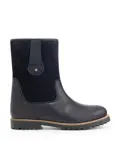 R.Cassels heren - Pull-on boots - NoGRZ