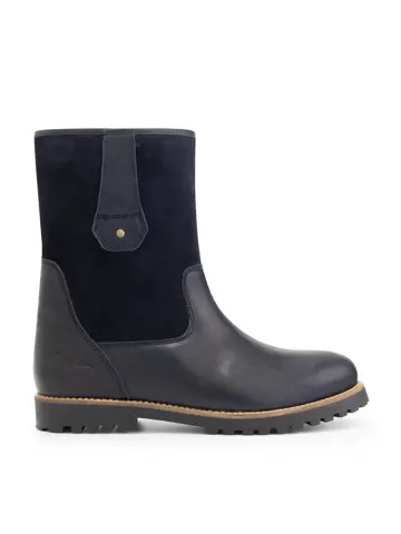 R.Cassels heren - Pull-on boots - NoGRZ