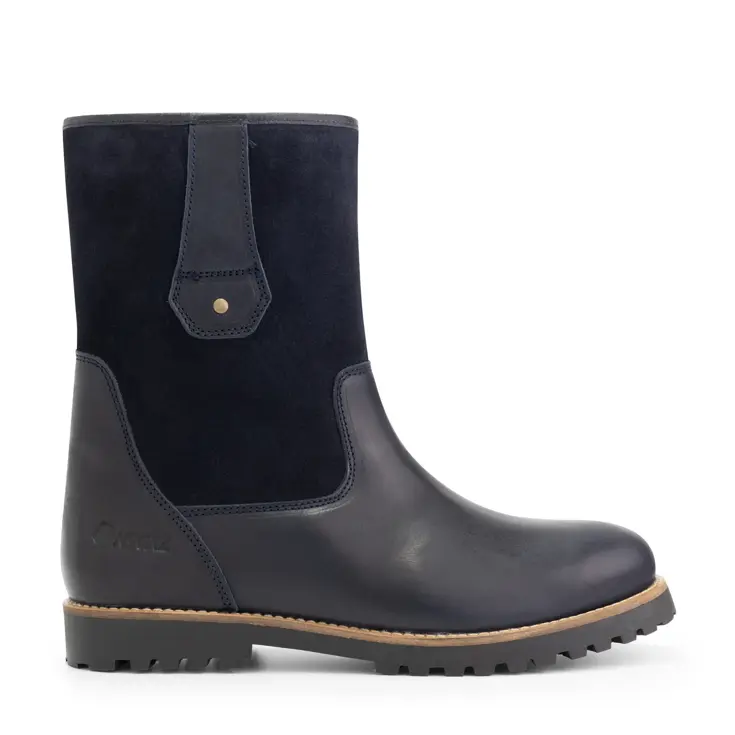R.Cassels heren - Pull-on boots - NoGRZ