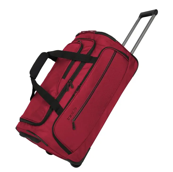 Crosslite 5.0 Wheeled Duffle M  | 71 L