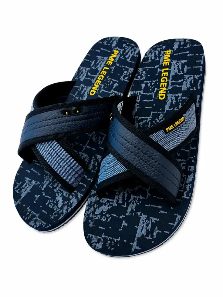 Heren Slippers Haig