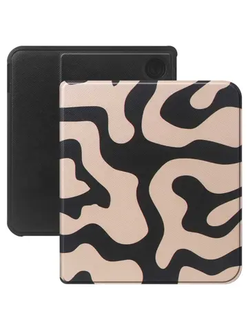 Selencia Bookcase - Kobo Libra Colour