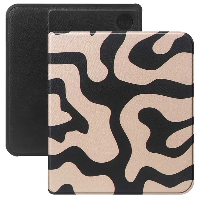 Selencia Bookcase - Kobo Libra Colour