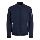 Heren Mash Bomber