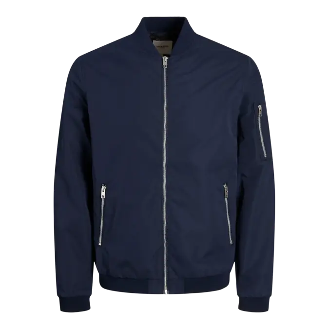Heren Mash Bomber Jack & Jones