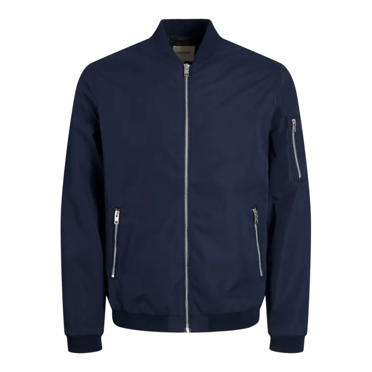 Heren Mash Bomber