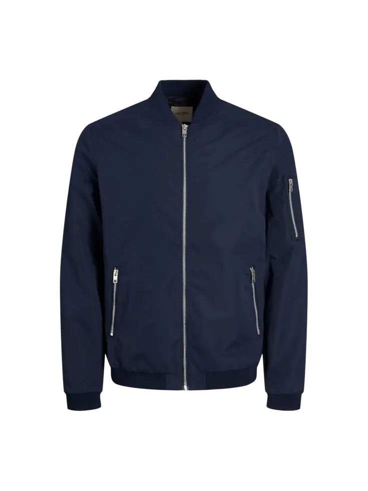 Heren Rush Bomber Jack