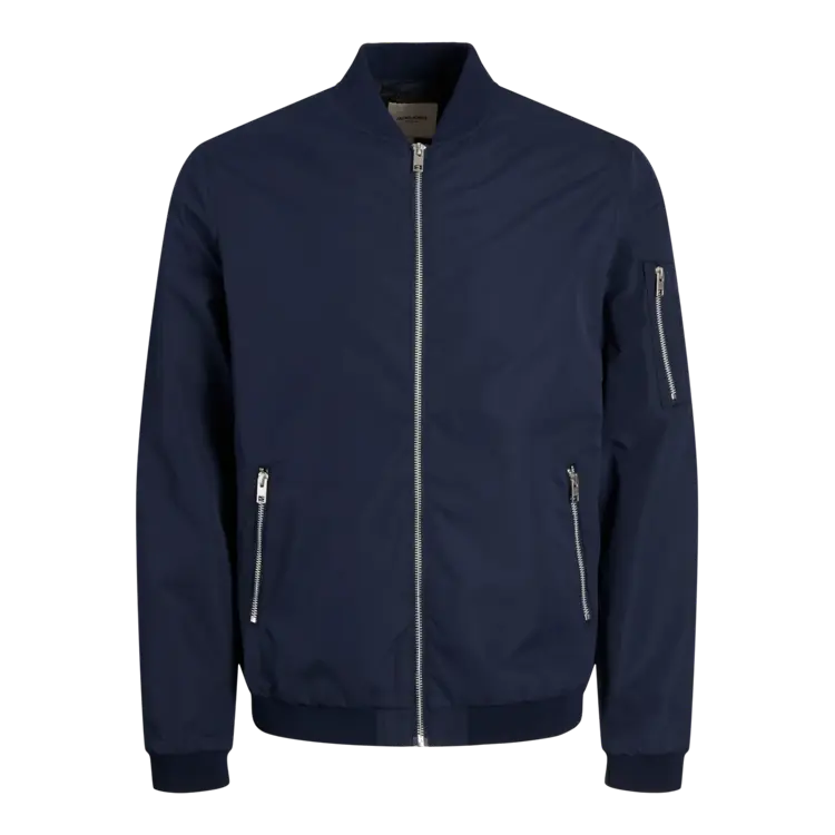 Heren Rush Bomber Jack
