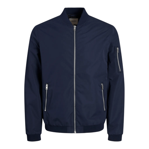 Heren Rush Bomber Jack