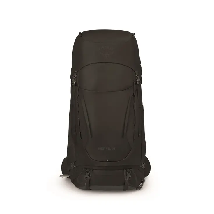 Osprey Kestrel 58 S/M black