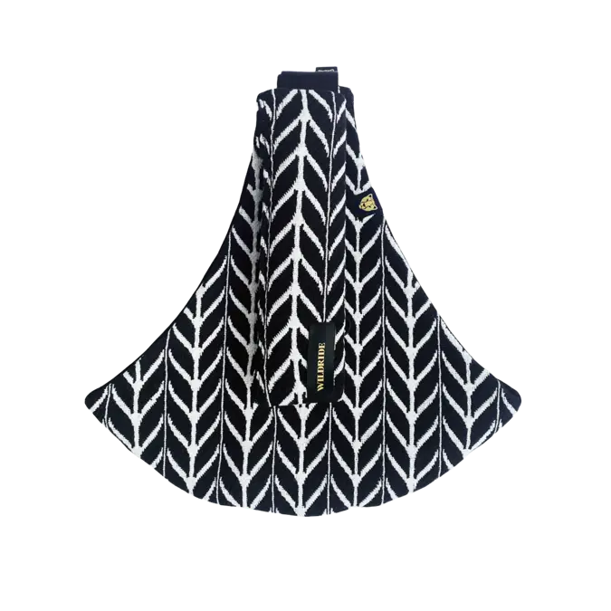 Wildride Kinderdrager  Speciaal