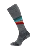 Rainbow Racer - Skisokken - Heren