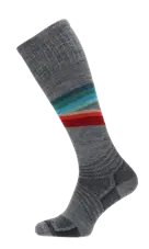 Rainbow UL - Skisokken - Heren - Sockwell