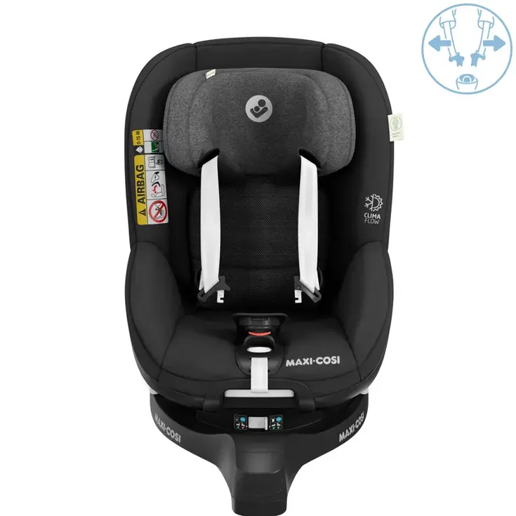 Mica Pro Eco i-Size - Autostoel