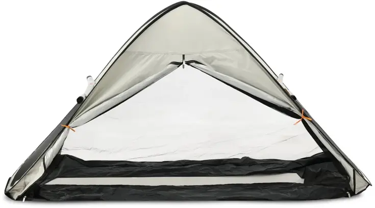 Luxe Bedtent Pop Up klamboe - 1mm gaas