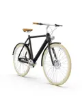 Dublin E-Bike Heren 54CM
