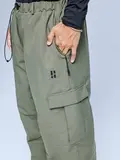 Jibba Park - Unisex - Skibroek