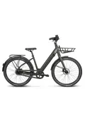 Extreme RM Automatic ebike 13 Villette