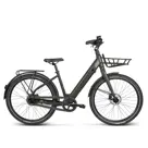 Extreme RM Automatic ebike Villette