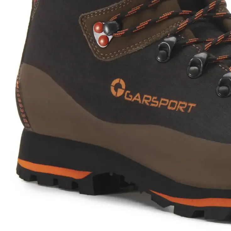 Wandelschoen unisex Deer EVO