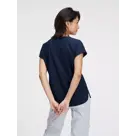 Trinity – T-shirt Dames – Travel Collectie