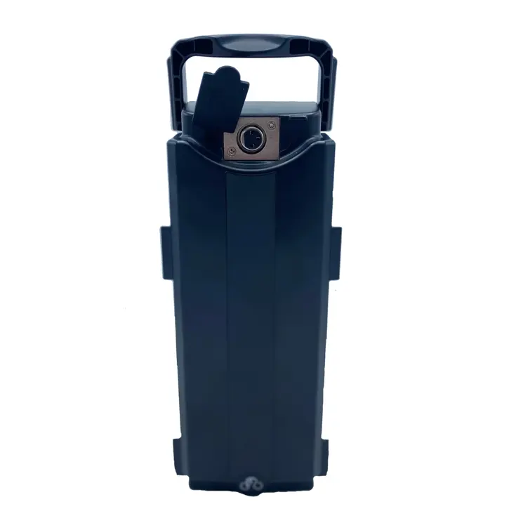 Giant Twist 13Ah Compatible 36v (Incl. Lader)