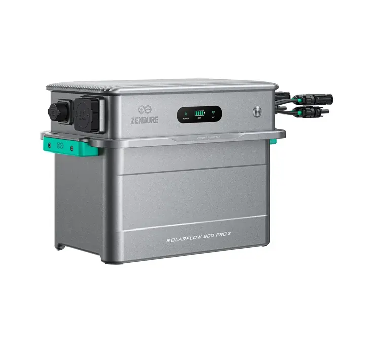 SolarFlow 800 Pro 2
